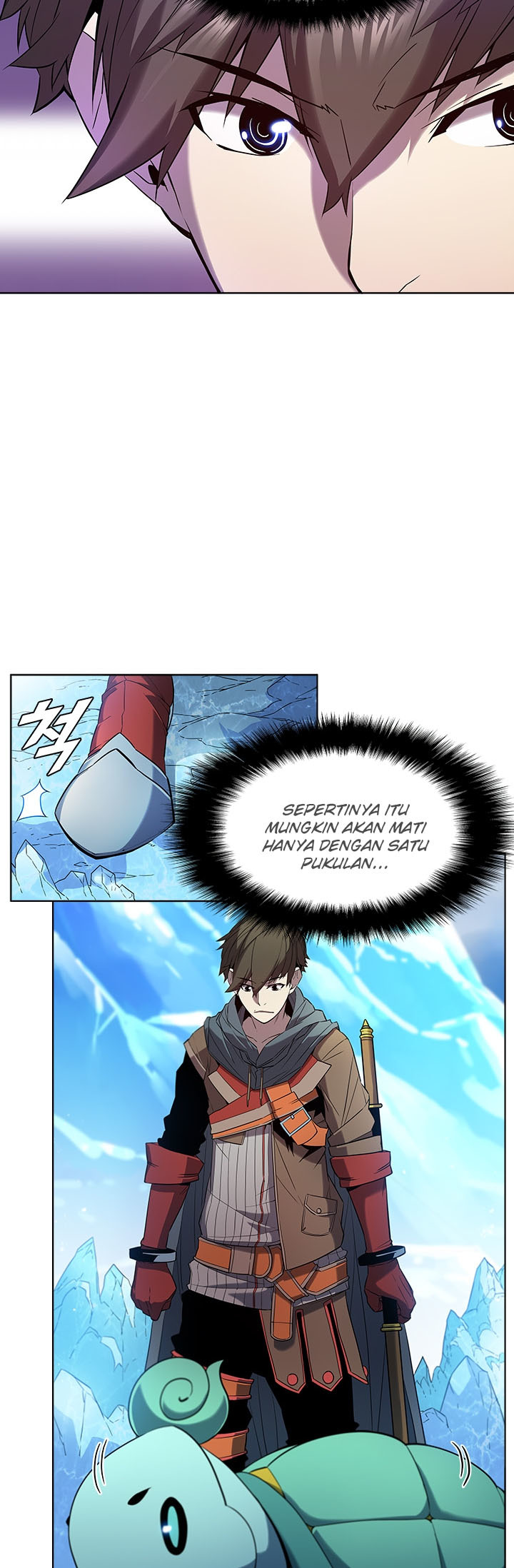 Taming Master Chap 16 - Next Chap 17