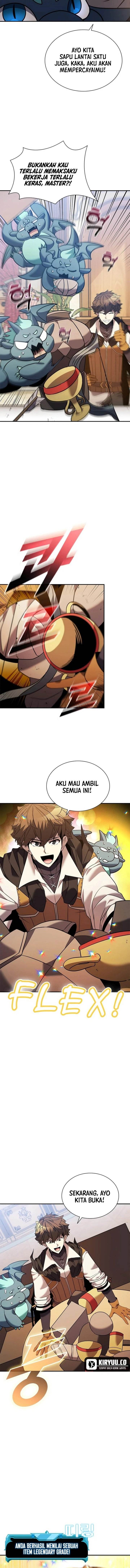 Taming Master Chap 160 - Next Chap 161