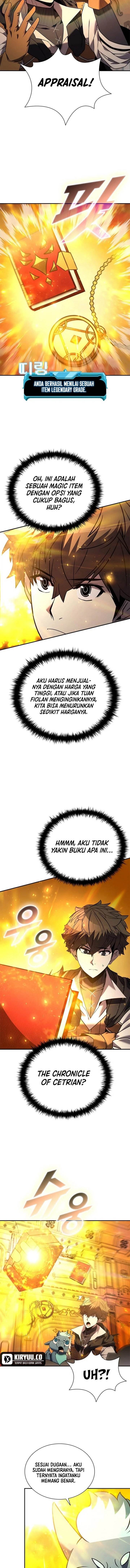 Taming Master Chap 160 - Next Chap 161