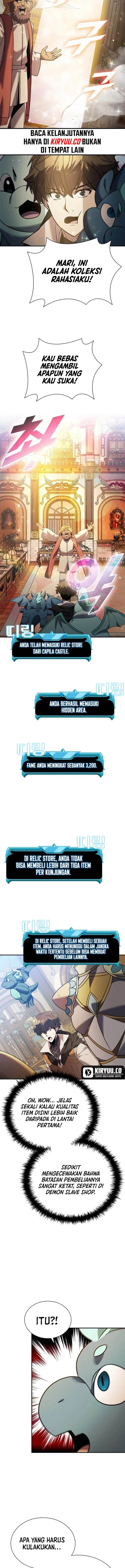 Taming Master Chap 160 - Next Chap 161