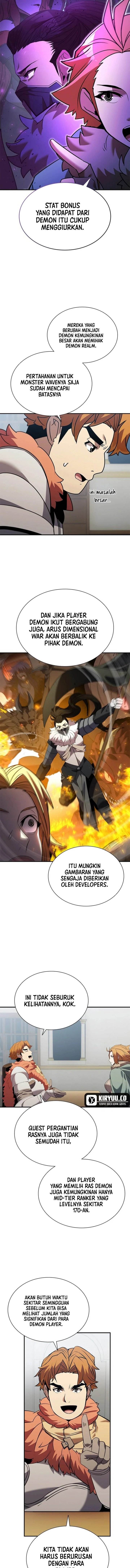 Taming Master Chap 160 - Next Chap 161