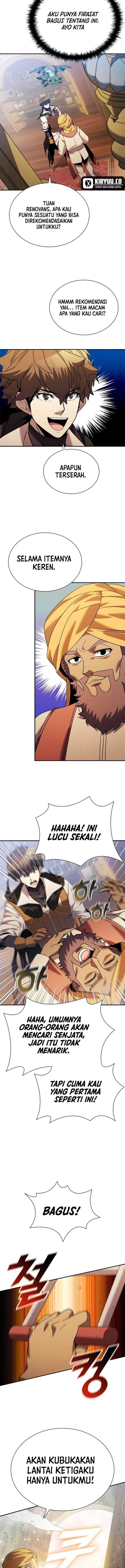 Taming Master Chap 160 - Next Chap 161