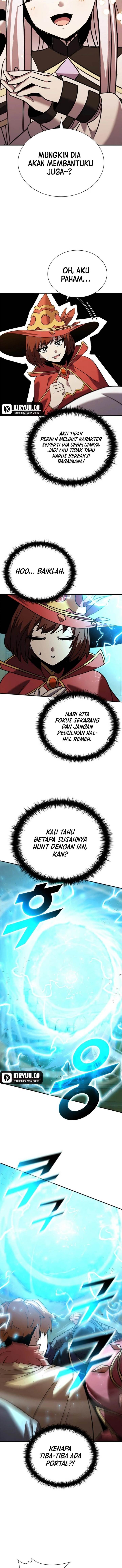 Taming Master Chap 161 - Next Chap 162