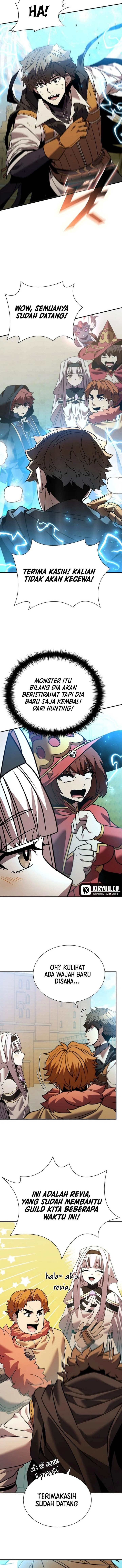 Taming Master Chap 161 - Next Chap 162