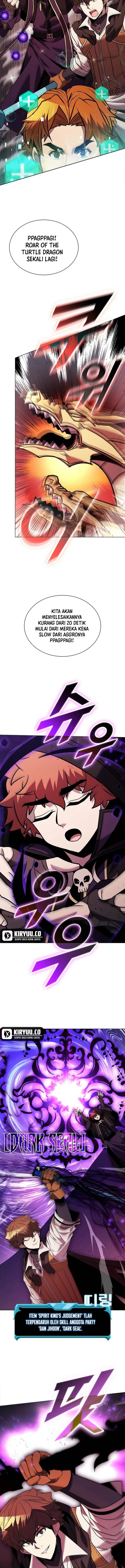 Taming Master Chap 163 - Next Chap 164