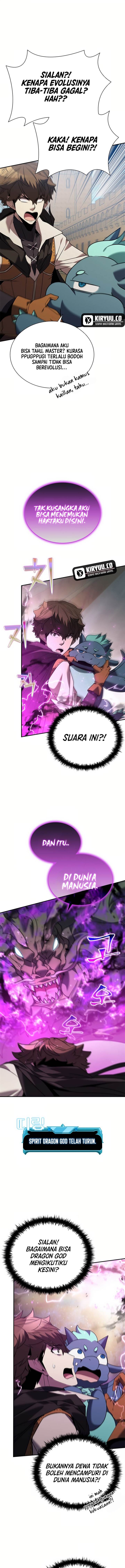 Taming Master Chap 170 - Next Chap 171