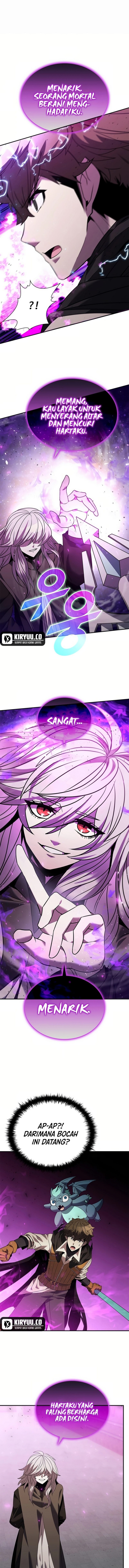 Taming Master Chap 171 - Next Chap 172