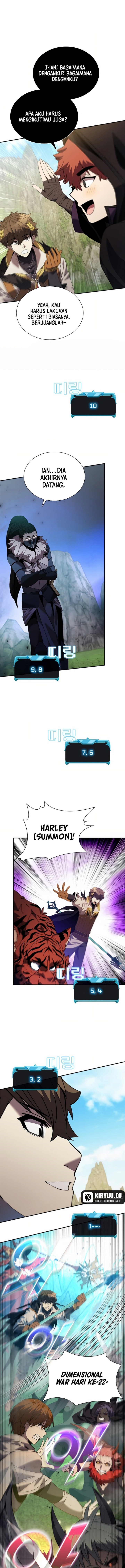 Taming Master Chap 171 - Next Chap 172