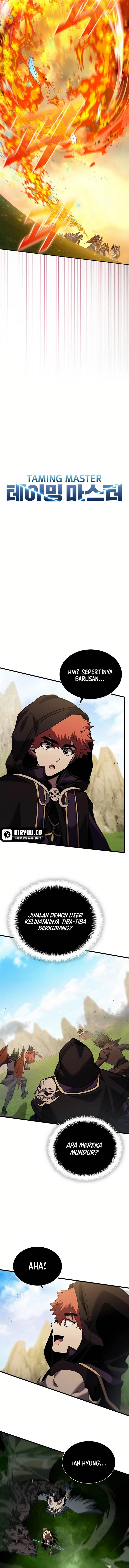 Taming Master Chap 172 - Next Chap 173