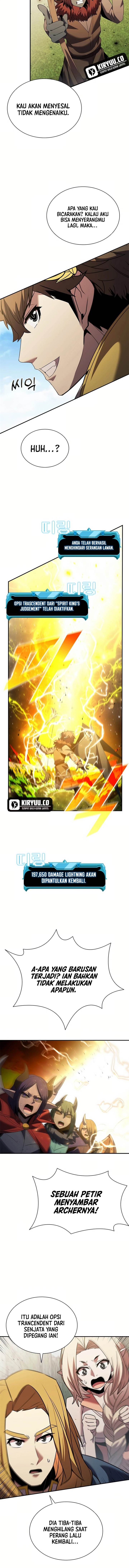 Taming Master Chap 172 - Next Chap 173