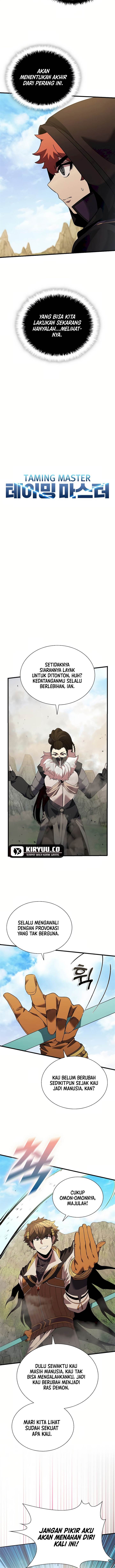 Taming Master Chap 173 - Next Chap 174