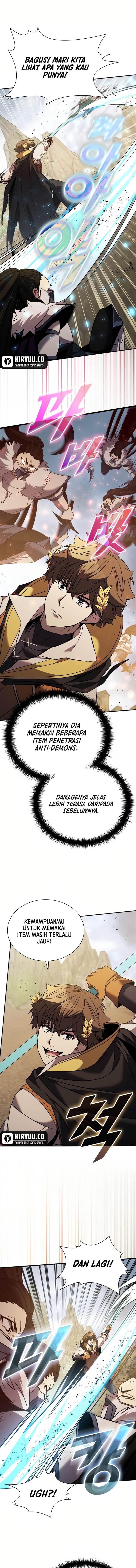 Taming Master Chap 176 - Next Chap 177