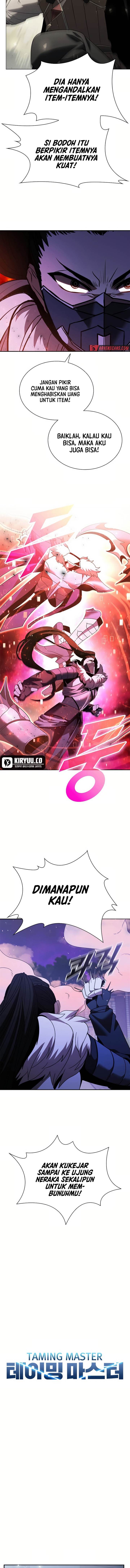 Taming Master Chap 176 - Next Chap 177