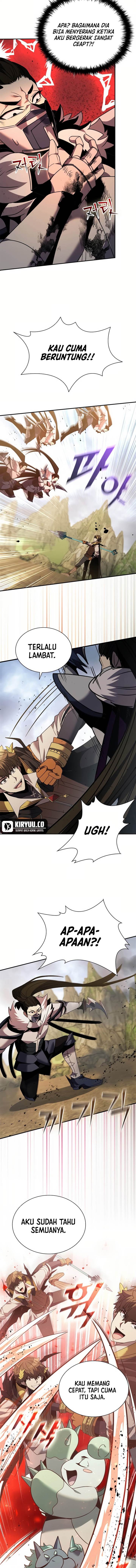 Taming Master Chap 176 - Next Chap 177