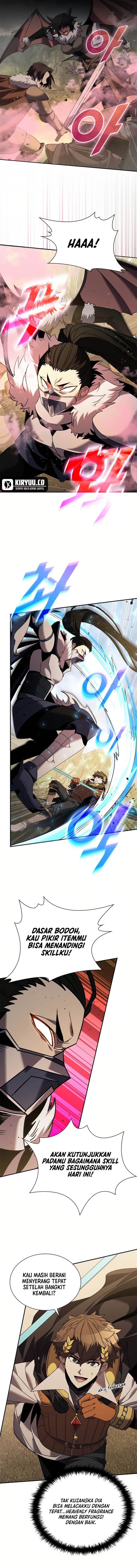 Taming Master Chap 176 - Next Chap 177