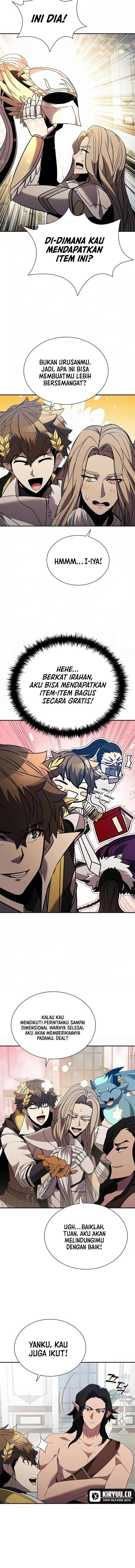 Taming Master Chap 177 - Next Chap 178