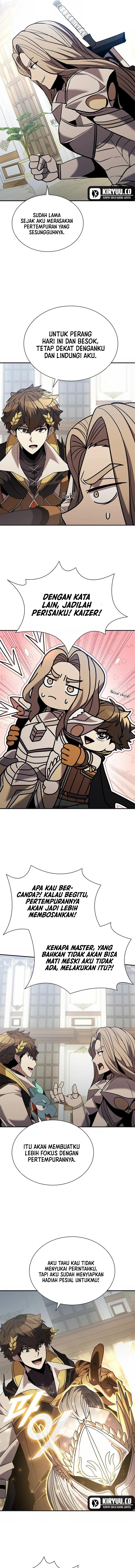 Taming Master Chap 177 - Next Chap 178