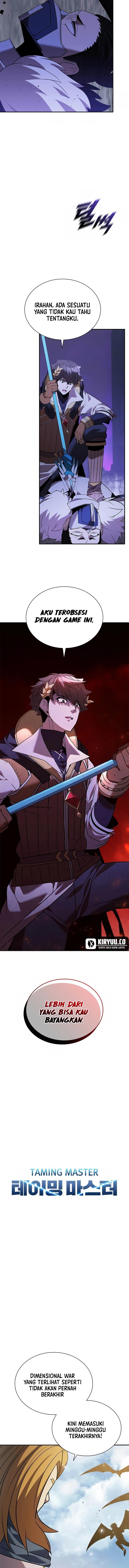 Taming Master Chap 177 - Next Chap 178