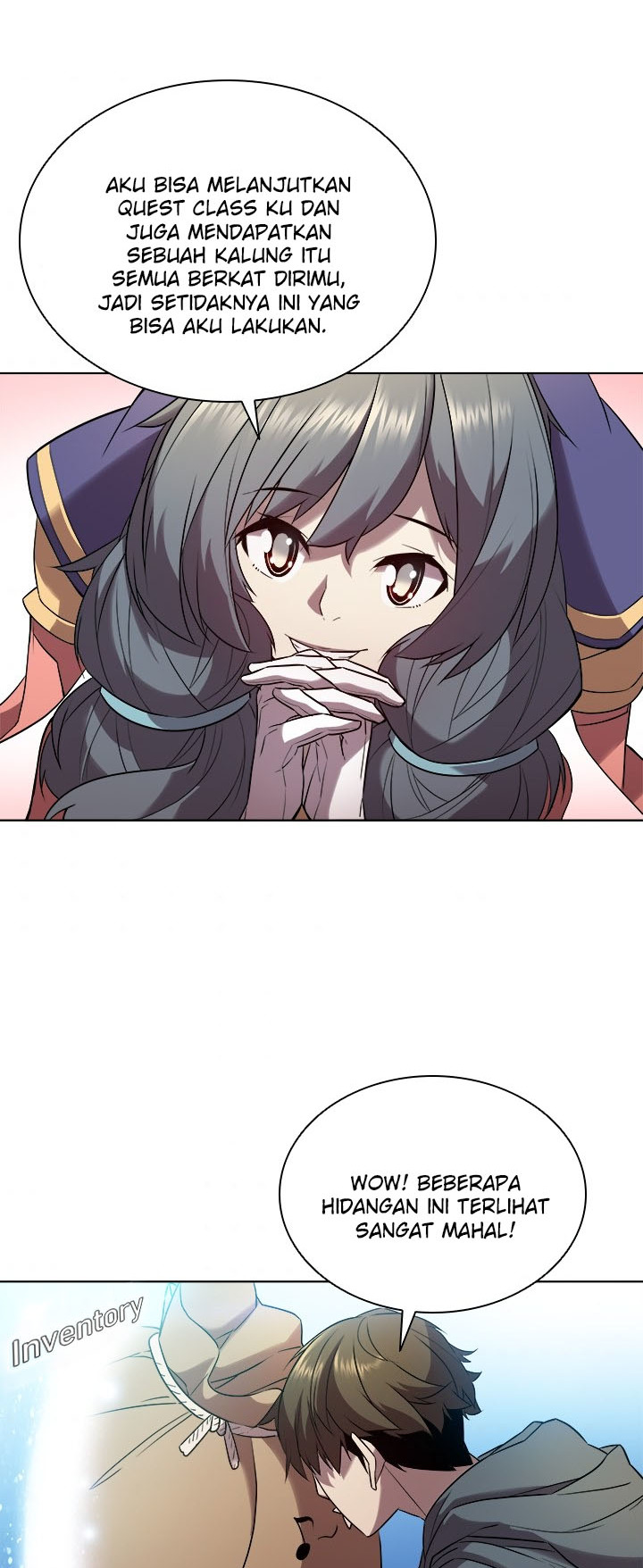 Taming Master Chap 18 - Next Chap 19