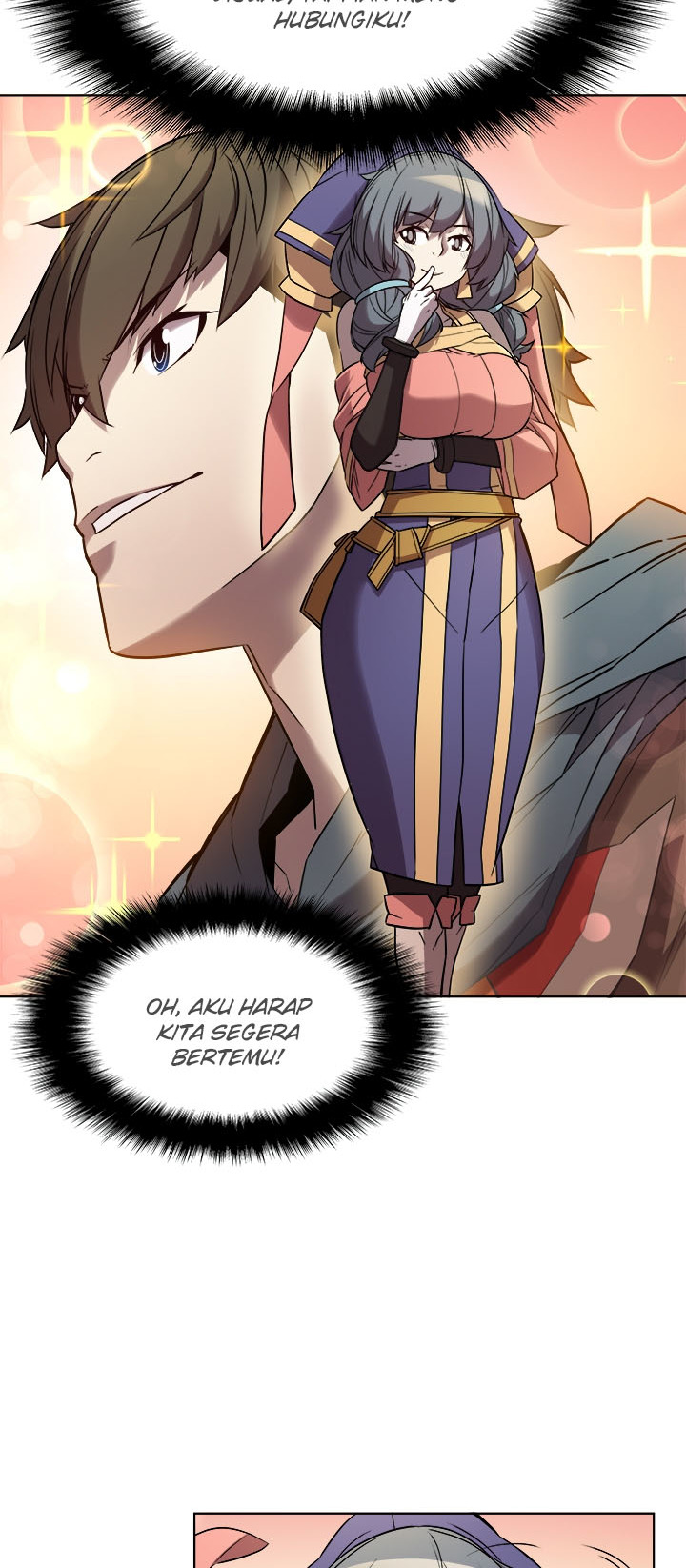 Taming Master Chap 18 - Next Chap 19