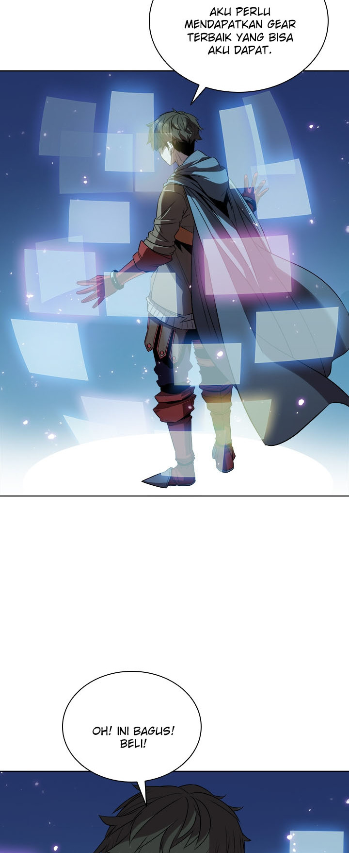 Taming Master Chap 18 - Next Chap 19