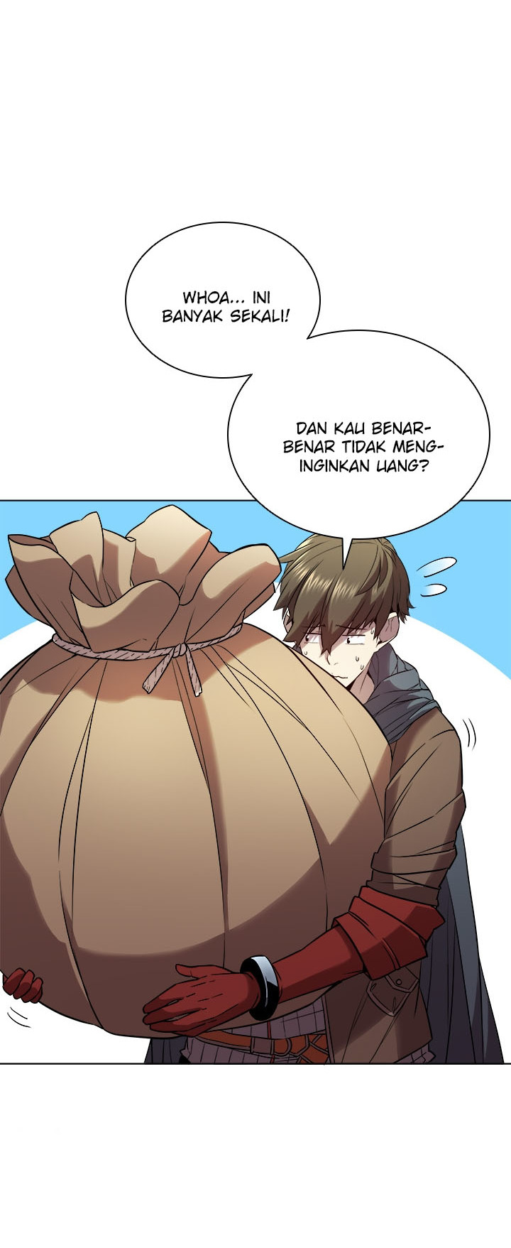 Taming Master Chap 18 - Next Chap 19