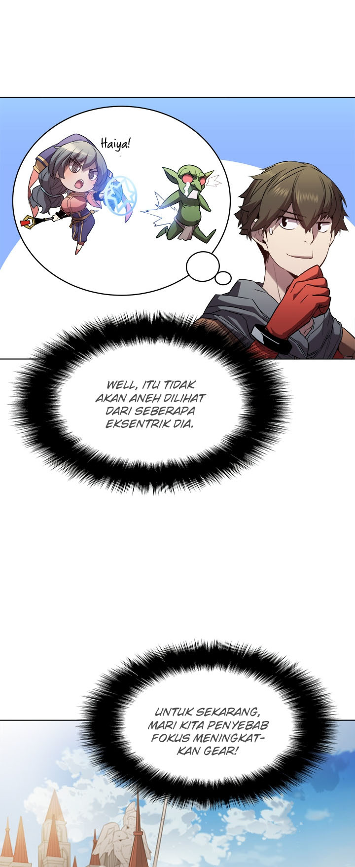 Taming Master Chap 18 - Next Chap 19