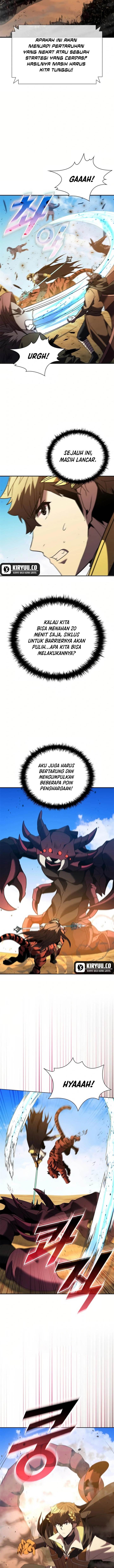 Taming Master Chap 181 - Next Chap 182