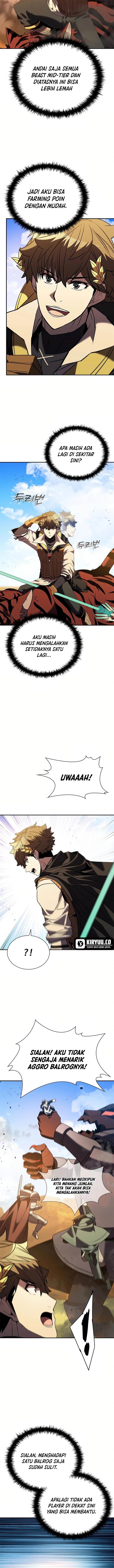 Taming Master Chap 181 - Next Chap 182