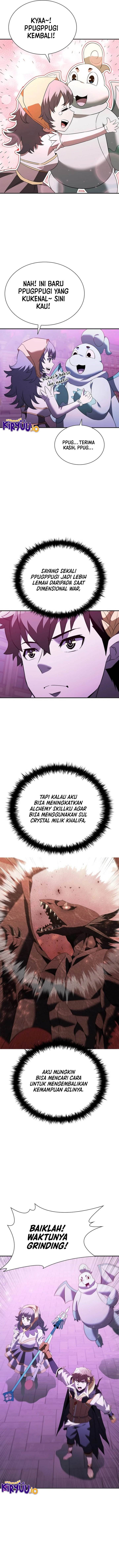 Taming Master Chap 188 - Next Chap 189