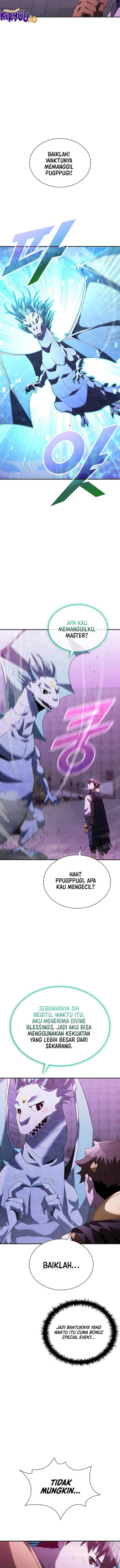 Taming Master Chap 188 - Next Chap 189