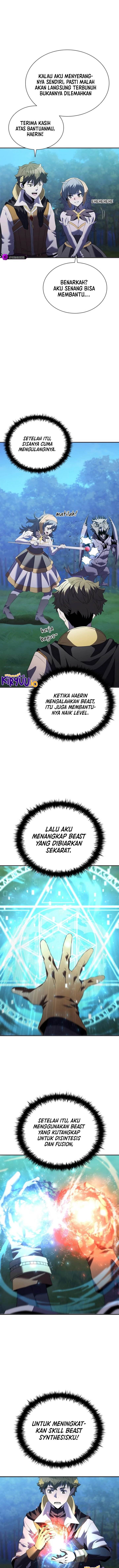 Taming Master Chap 188 - Next Chap 189