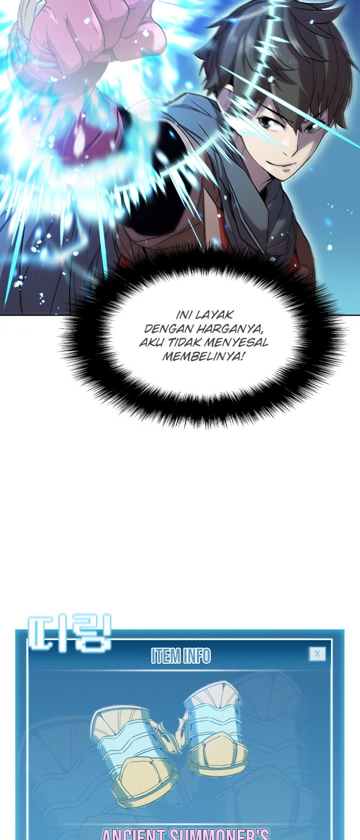 Taming Master Chap 19 - Next Chap 20