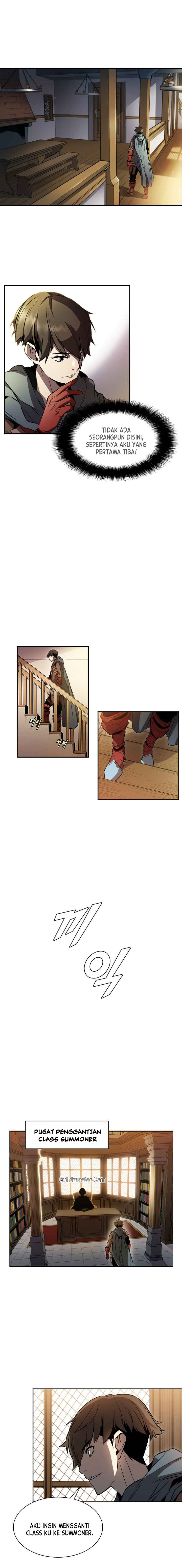 Taming Master Chap 2 - Next Chap 3