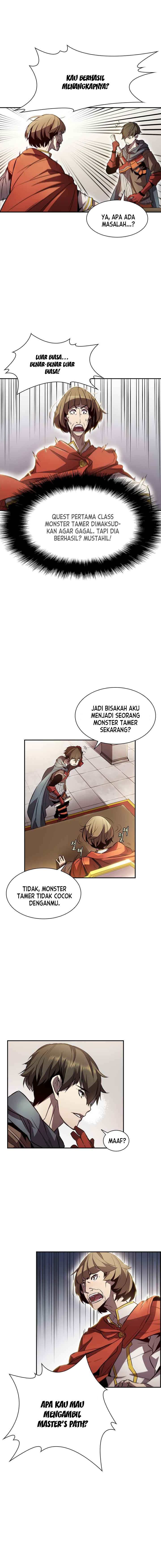 Taming Master Chap 2 - Next Chap 3