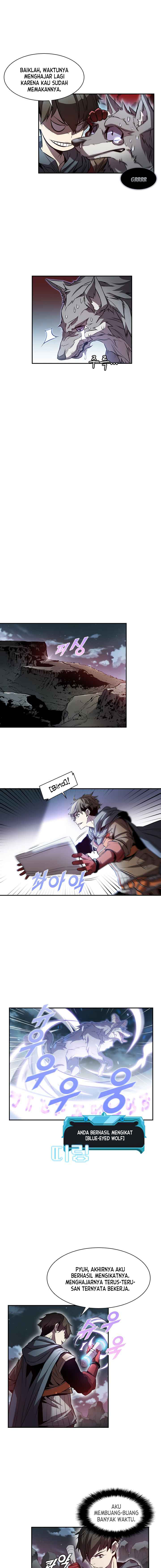 Taming Master Chap 2 - Next Chap 3