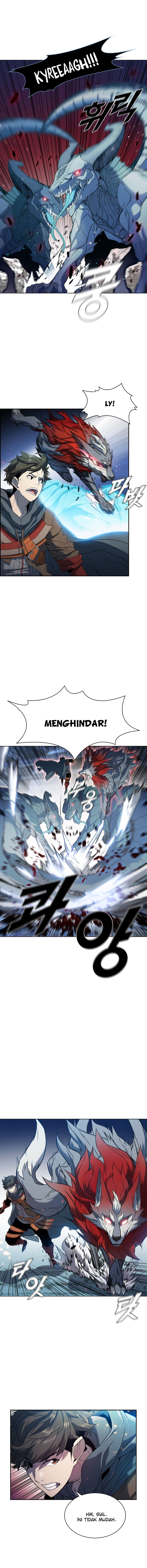 Taming Master Chap 20 - Next Chap 21