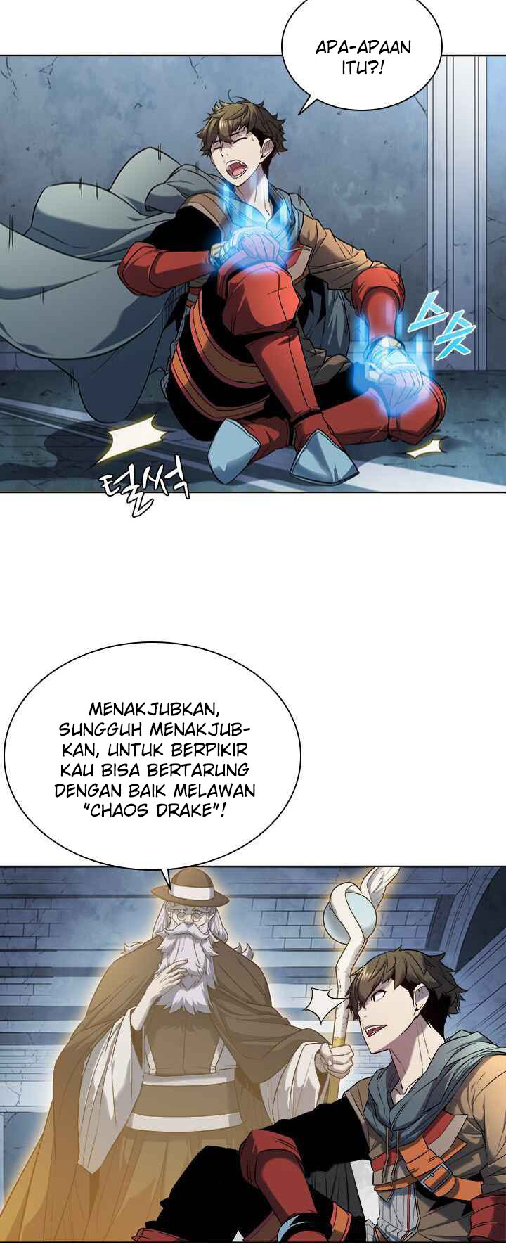 Taming Master Chap 22 - Next Chap 23