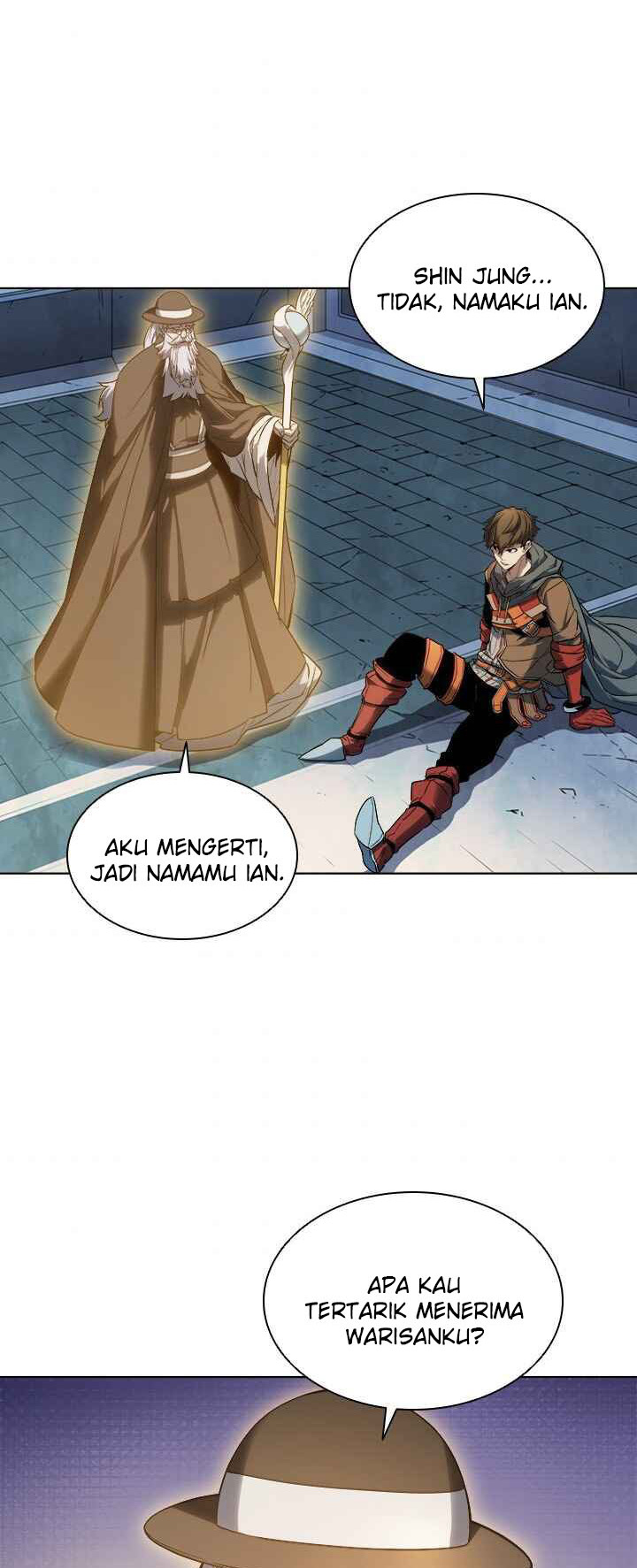 Taming Master Chap 22 - Next Chap 23