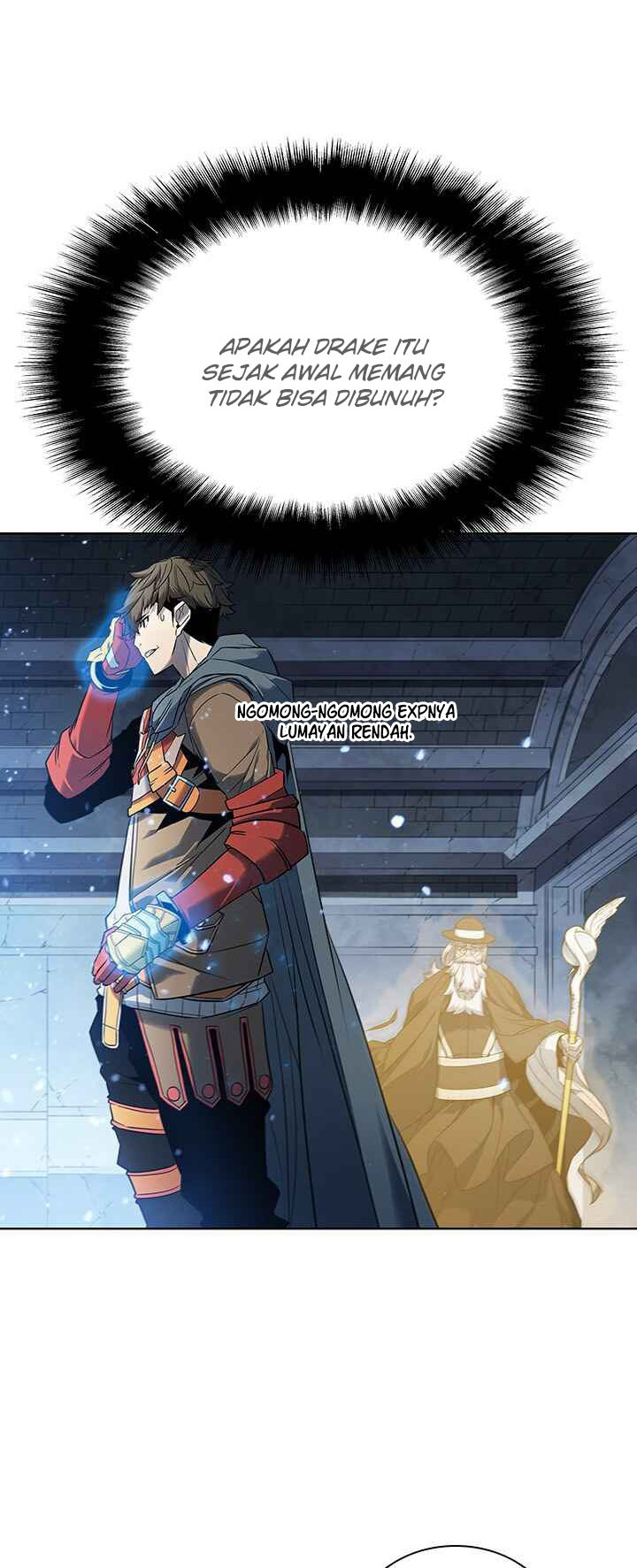 Taming Master Chap 22 - Next Chap 23