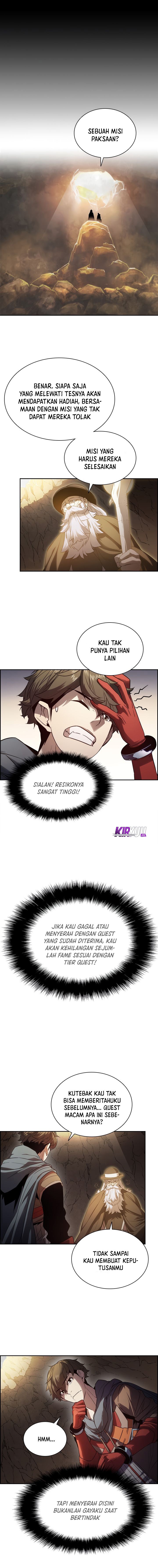 Taming Master Chap 23 - Next Chap 24