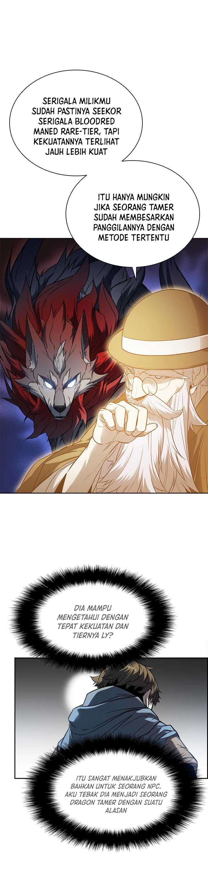 Taming Master Chap 23 - Next Chap 24