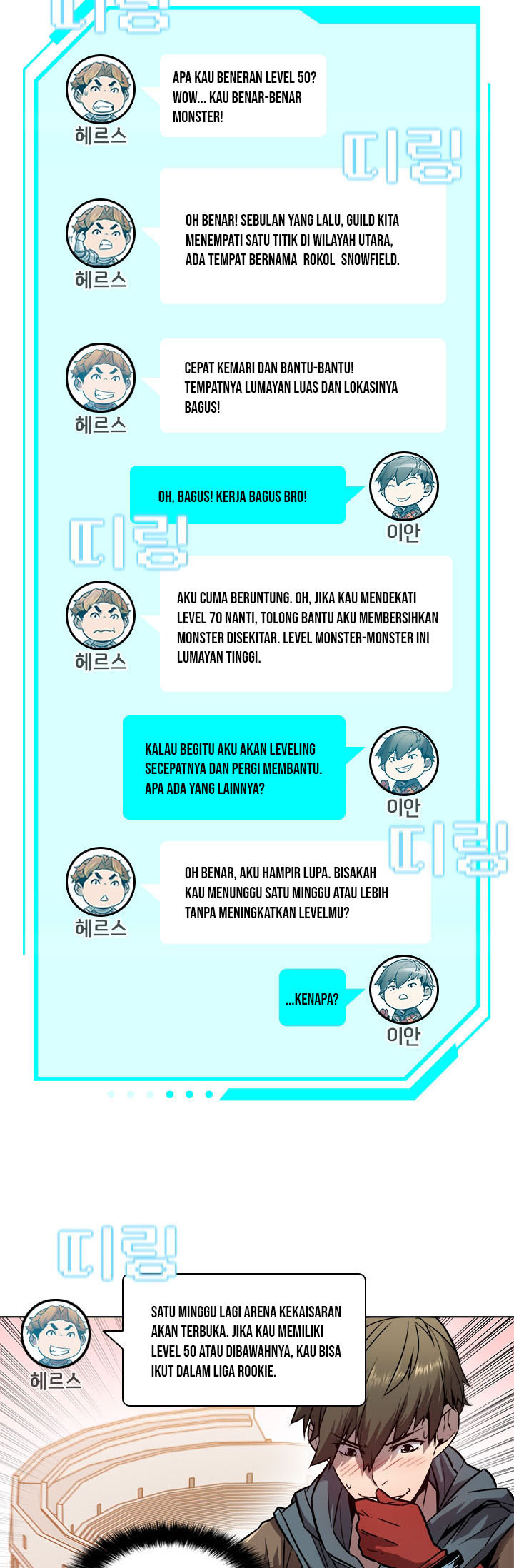 Taming Master Chap 25 - Next Chap 26