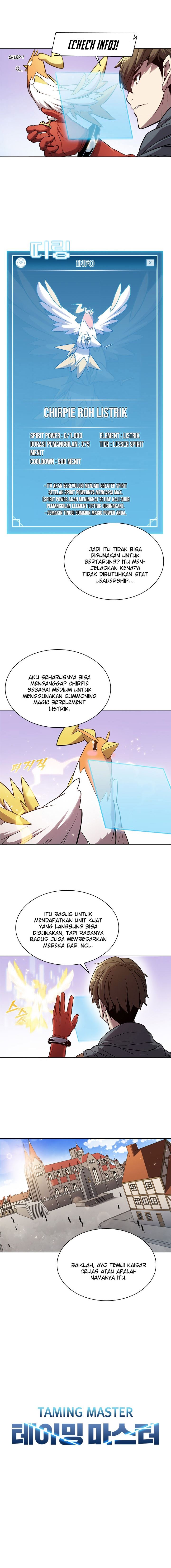 Taming Master Chap 26 - Next Chap 27