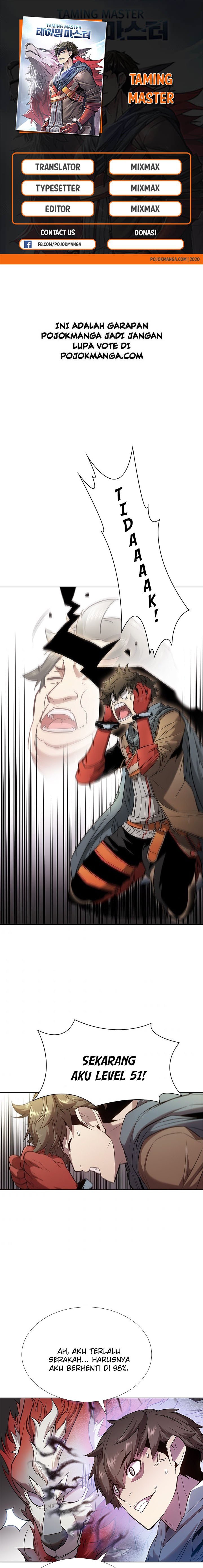 Taming Master Chap 28 - Next Chap 29