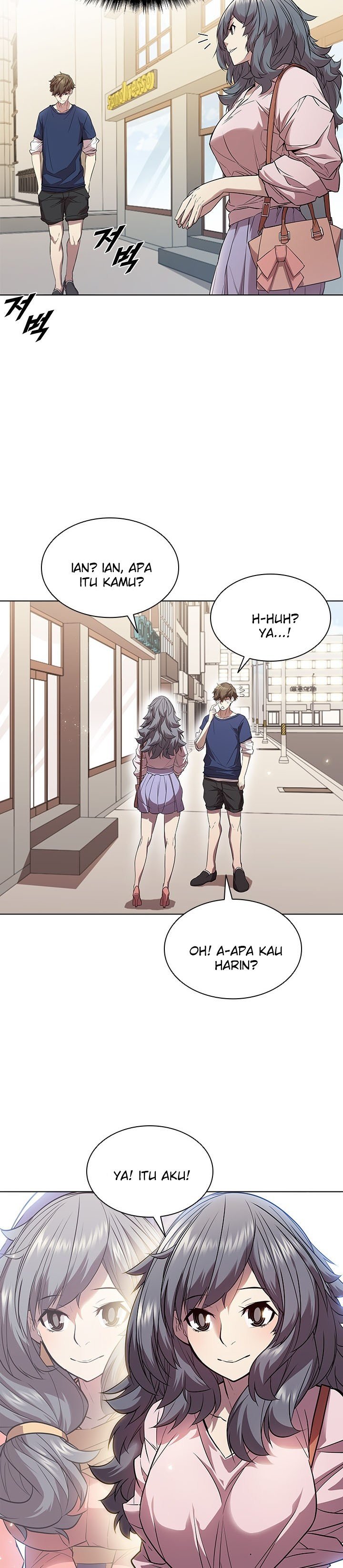 Taming Master Chap 28 - Next Chap 29