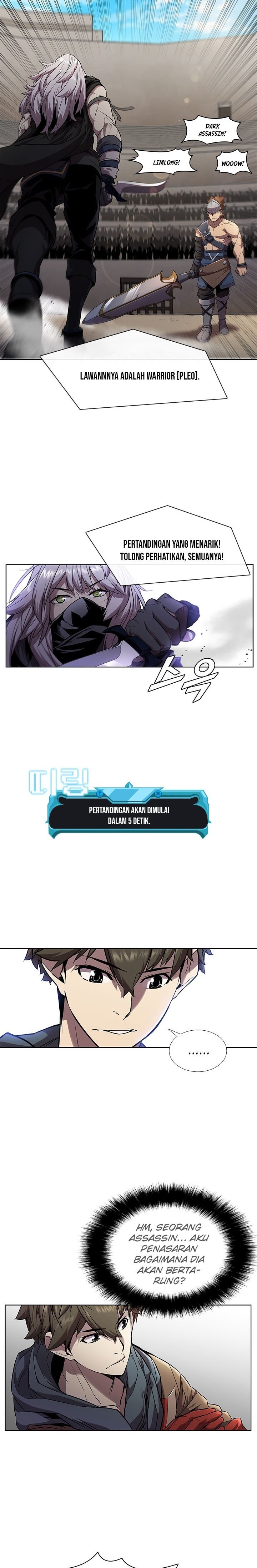 Taming Master Chap 28 - Next Chap 29