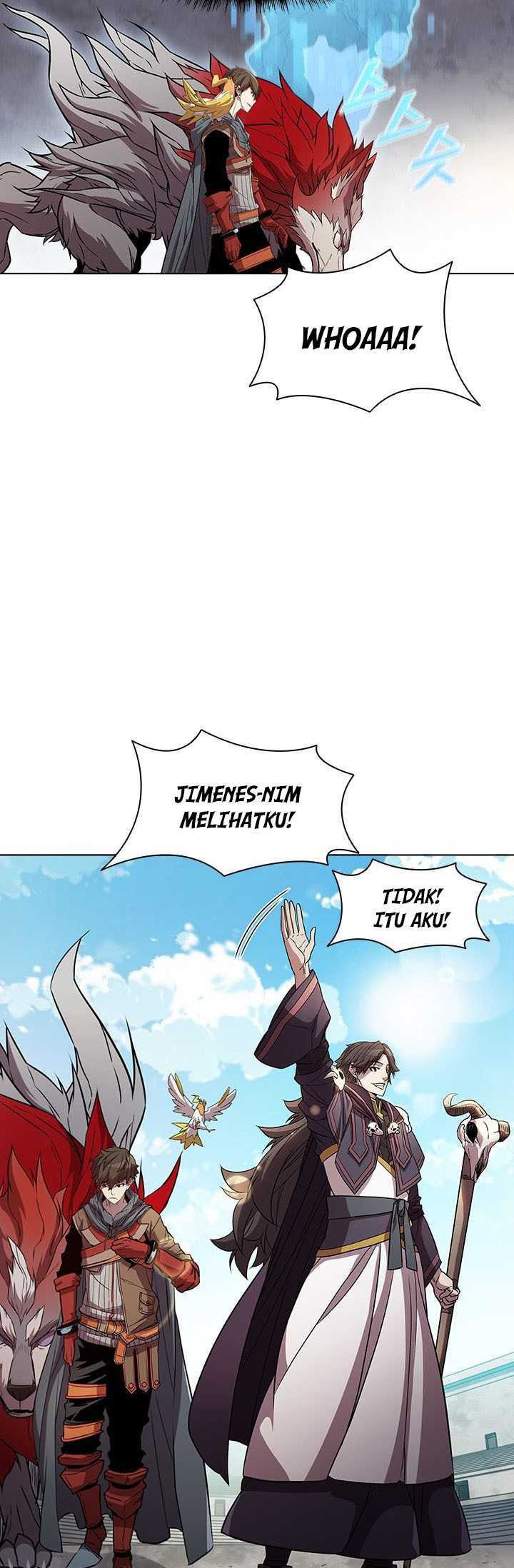 Taming Master Chap 29 - Next Chap 30