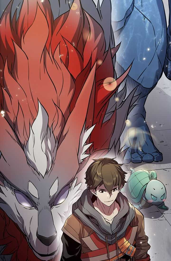 Taming Master Chap 29 - Next Chap 30