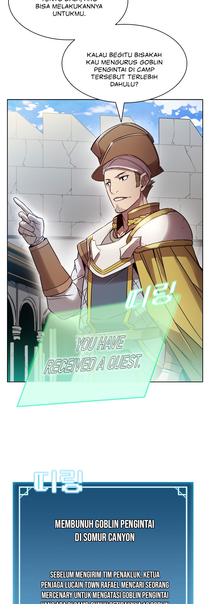 Taming Master Chap 7 - Next Chap 8